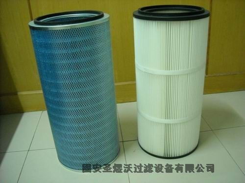 天津k321000粉塵除塵濾筒廠家直銷(xiāo)產(chǎn)品