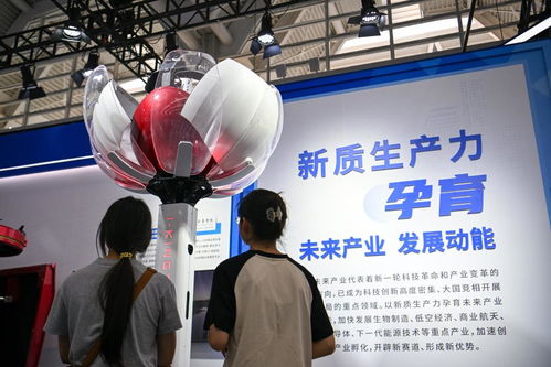 聚焦高質量發展丨攜手優服務 激發新潛能 天津持續推動民營經濟高質量發展