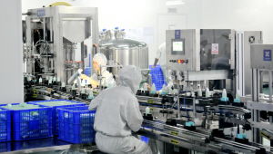 康婷生物工程公司 自建研發機構 提升創新能力