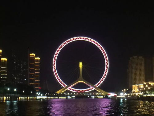 城市特輯 津門故里 天津
