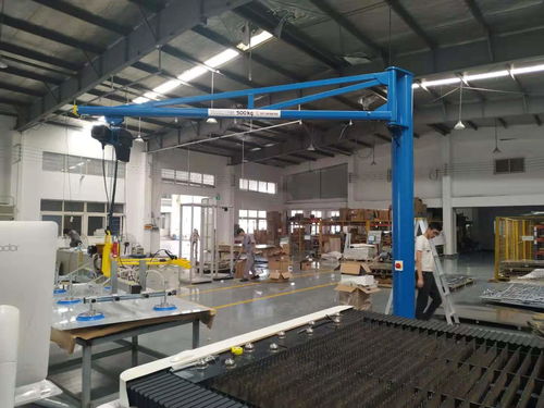 【上海激光機上料真空吊具廠家】- 