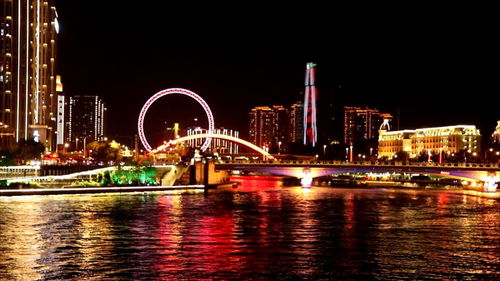 天津商業(yè)開啟 c位 時代 央廣網(wǎng)