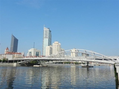 走馬觀花逛天津_天津市旅游攻略_游天下短租網