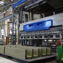  天津市軒逸輕型建材廠 主營 混凝土制品 建筑沙頁