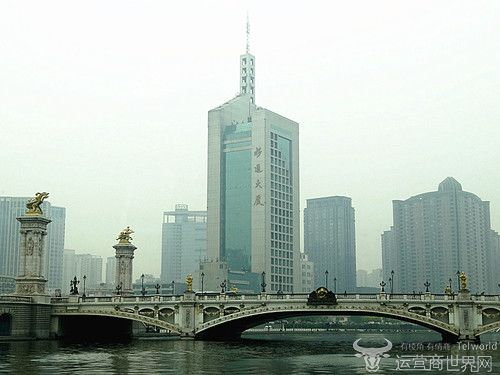 天津移動2018年前10月利潤曝光 這么發達的地方竟然能虧損