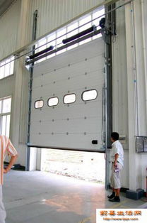 天津電動平移門安裝,廠房電動平移門訂做
