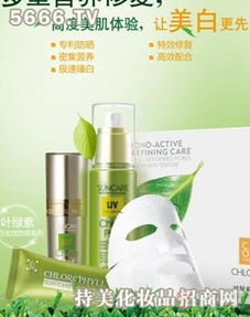 華桑產品 飛鳳嘉護膚品與家用電器的全方位解析