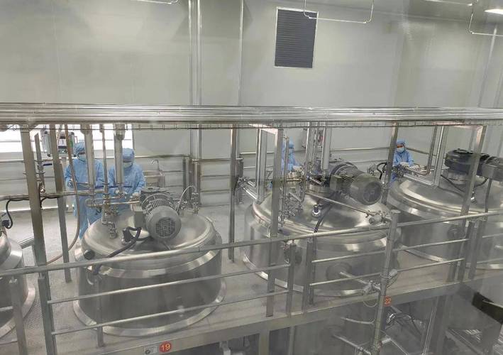 建立品牌家用電器與頤福生物抑菌供應鏈合作的策略與注意事項