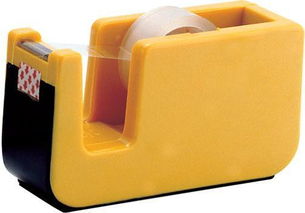 膠帶座圖片與廣東揭陽市新星文具用品廠的工藝禮品