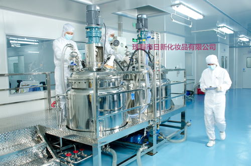 如何選擇優(yōu)質化妝品OEM貼牌代加工廠家，兼談工藝禮品的定制